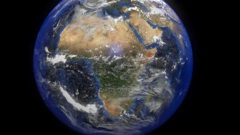 Earth イラスト素材