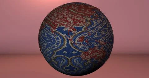 Earth Stock Illustration