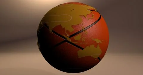 Earth Stock Illustration