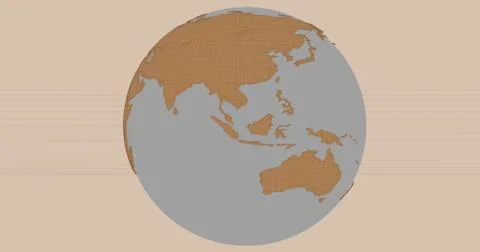 Earth Stock Illustration