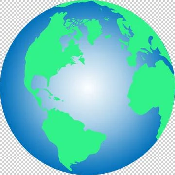 Earth Stock Illustration