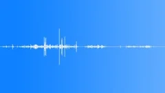 EARTH Leaf Rustle 1 Sound Effect