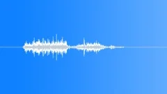EARTH Leaf Rustle 12 Sound Effect