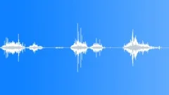 EARTH Leaf Rustle 14Sound Effect