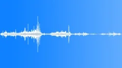 EARTH Leaf Rustle 15Sound Effect