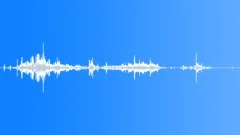 EARTH Leaf Rustle 16Sound Effect