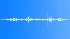EARTH Leaf Rustle 18Sound Effect