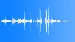 EARTH Leaf Rustle 2 Sound Effect