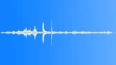 EARTH Leaf Rustle 20 Sound Effect