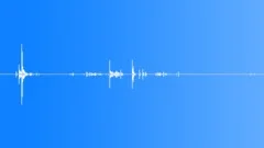 EARTH Leaf Rustle 21 Sound Effect