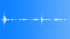 EARTH Leaf Rustle 22 Sound Effect