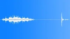 EARTH Leaf Rustle 27 Sound Effect