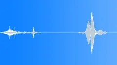 EARTH Leaf Rustle 28 Sound Effect