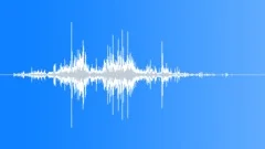 EARTH Leaf Rustle 33 Sound Effect