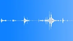 EARTH Leaf Rustle 34 Sound Effect