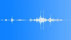 EARTH Leaf Rustle 37 Sound Effect