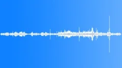 EARTH Leaf Rustle 38 Sound Effect