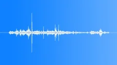 EARTH Leaf Rustle 4 Sound Effect