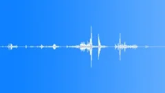 EARTH Leaf Rustle 7 Sound Effect