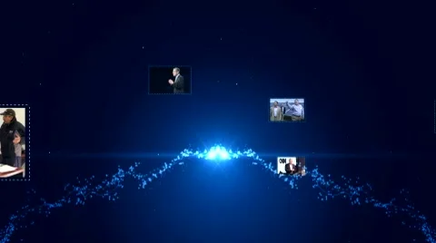 Earth Logo Reveal Stock After Effects
