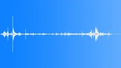 EARTH LOOSE MOVE LONG10Sound Effect
