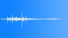EARTH LOOSE MOVE LONG16Sound Effect