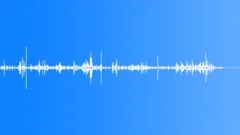 EARTH LOOSE MOVE LONG18Sound Effect