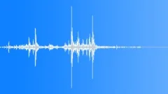 EARTH LOOSE MOVE SHORT01Sound Effect