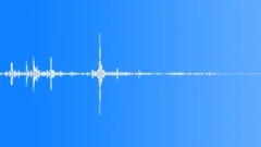 EARTH LOOSE MOVE SHORT02Sound Effect