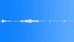 EARTH LOOSE MOVE SHORT08Sound Effect