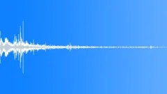 EARTH LOOSE MOVE SHORT16Sound Effect