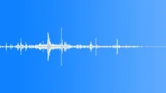 EARTH LOOSE MOVE SHORT20Sound Effect