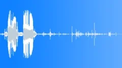Earth Loose Movement LongSound Effect