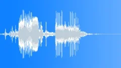 Earth Loose Movement ShortSound Effect