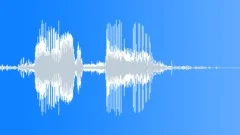 Earth Loose Movement ShortSound Effect
