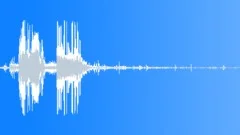 Earth Loose Movement ShortSound Effect