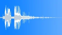Earth Loose Movement ShortSound Effect