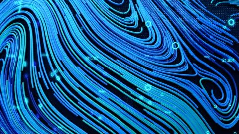 Earth map, Location Intelligence software, Geographic information system, Spatia Stock Illustration