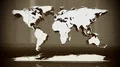 Earth map world exploding breaking floating explode global war armageddon 4k 4k or 4k+ Resolution