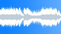 Earth to Mars (loop able) Stock Music