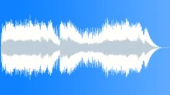 Earth to Mars Stock Music
