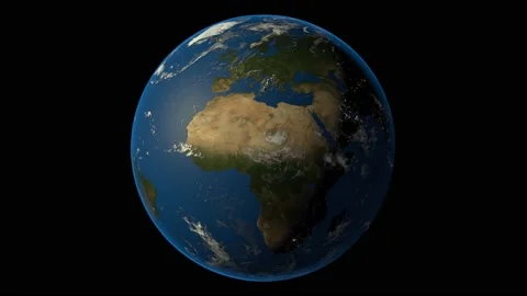 Earth, Mediterranean Stock Footage 231623317