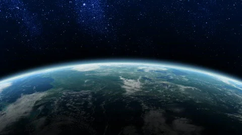 Earth in Motion 2 Stock Footage 559074