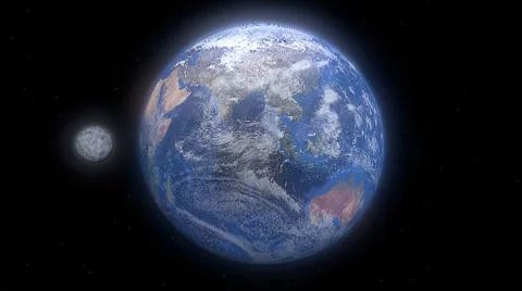 Earth movement Vídeos de archivo 7906255