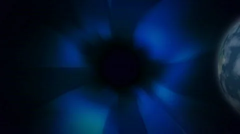 Earth moving Video stock 751429