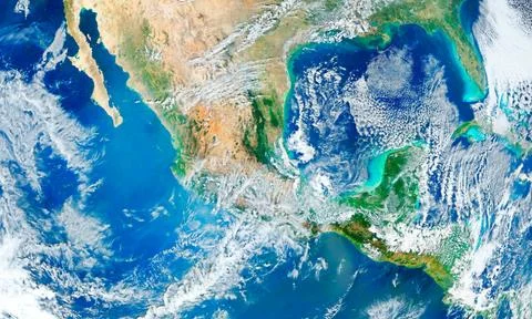 Earth or world  Elements of this image furnished by NASA Stock Photos