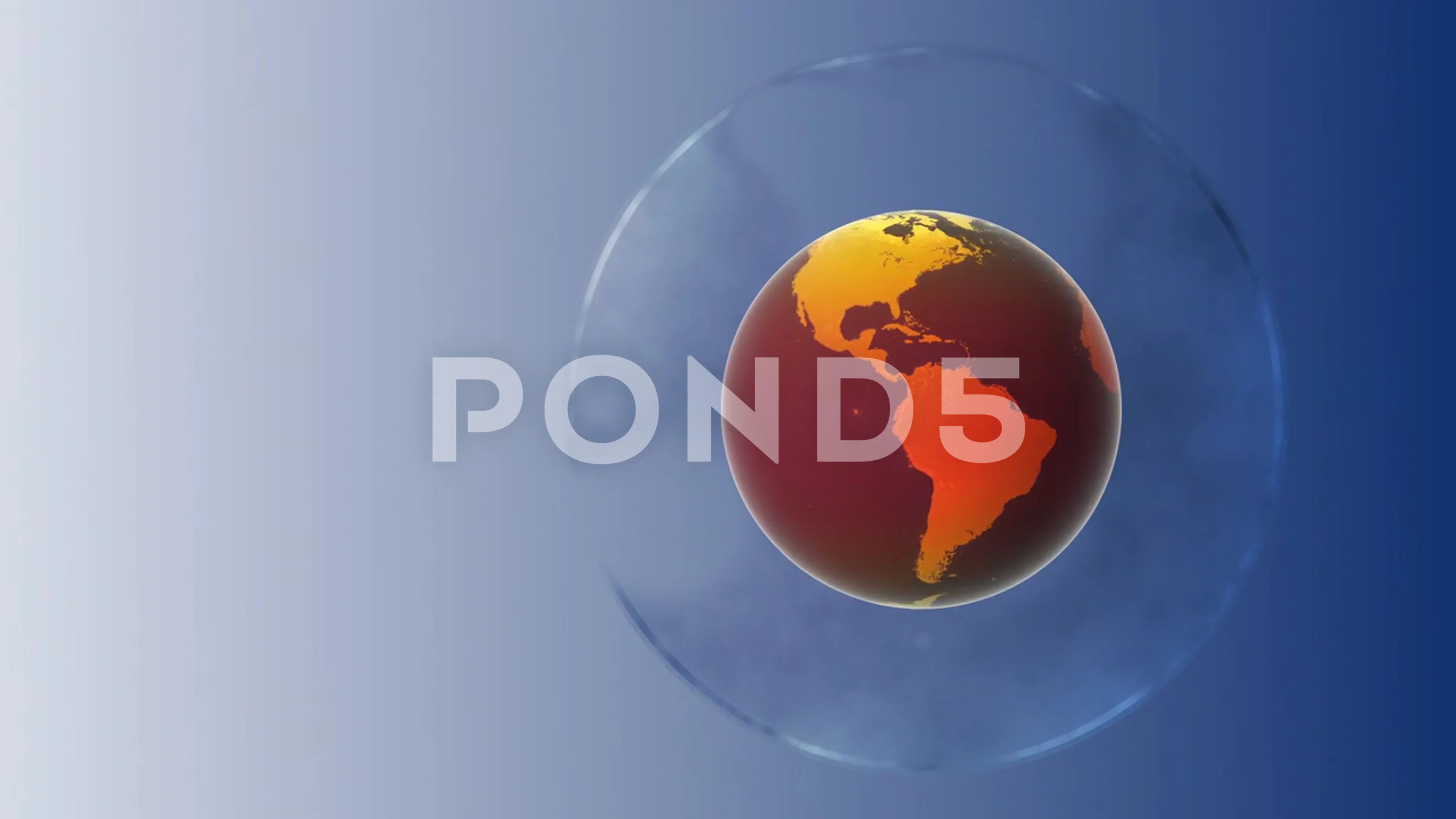 Ozone Layer Depletion Stock Footage ~ Royalty Free Stock Videos | Pond5