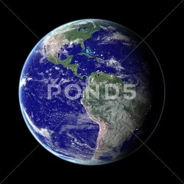 Earth Stock Photos
