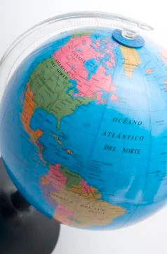 Earth Fotos Stock