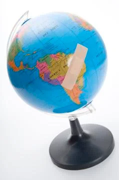 Earth Stock Photos